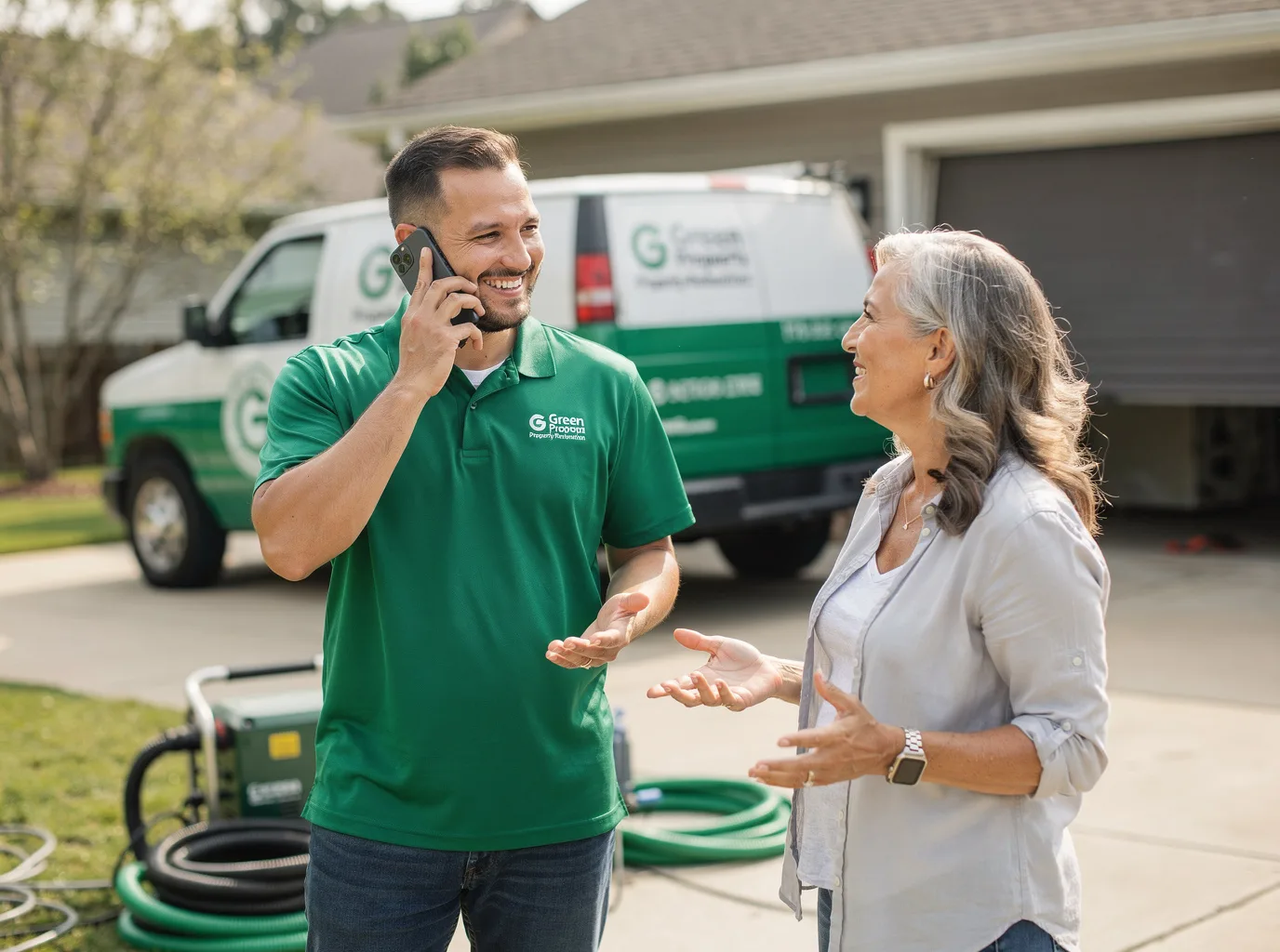 Water Damage Restoration Kennerdell, PA FAQs